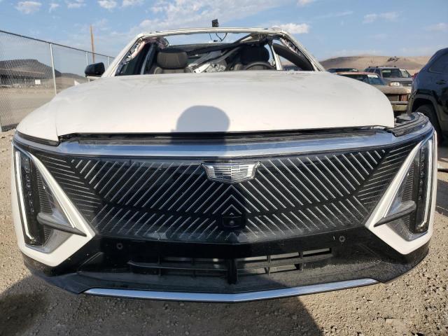 2024 CADILLAC LYRIQ TECH - 1GYKPMRK5RZ103496