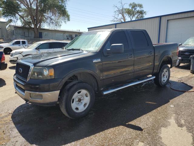 FORD F150 SUPER