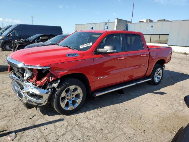 Vin: 1c6rrffg3kn817996, lot: 64858514, ram 1500 big horn/lone star 2019 img_1