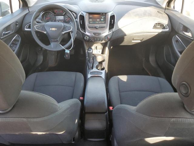 2016 CHEVROLET CRUZE LT - 3G1BE5SMXGS606151