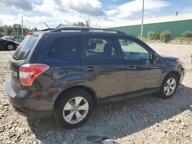 VIN JF2SJAEC9EH551438 2014 Subaru Forester, 2.5I Pr... no.3