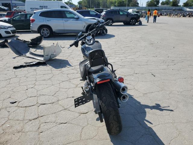 2021 HARLEY-DAVIDSON FXFBS 1HD1YLK10MB015174