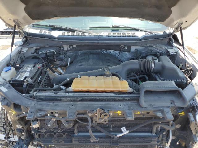 2015 FORD F150 SUPER - 1FTEW1EG5FFC37489