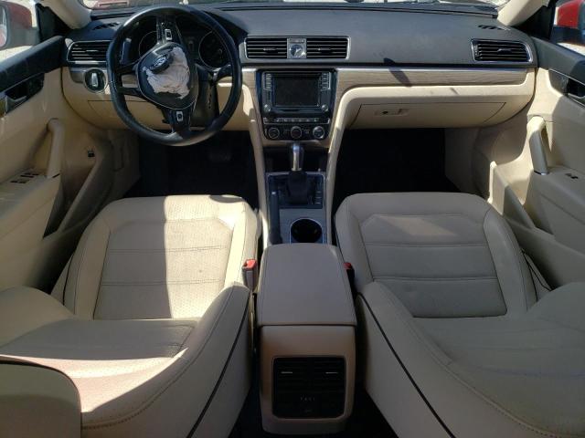 2016 VOLKSWAGEN PASSAT SE - 1VWBT7A35GC049282