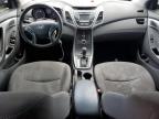 HYUNDAI ELANTRA SE photo