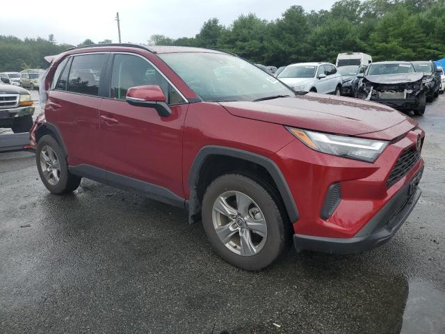 VIN 2T3P1RFV0RW411121 2024 TOYOTA RAV4 no.4