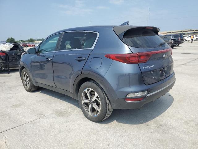 2020 KIA SPORTAGE L - KNDPM3AC1L7816725
