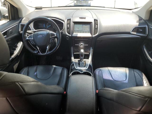 2017 FORD EDGE TITAN - 2FMPK4K99HBB89989