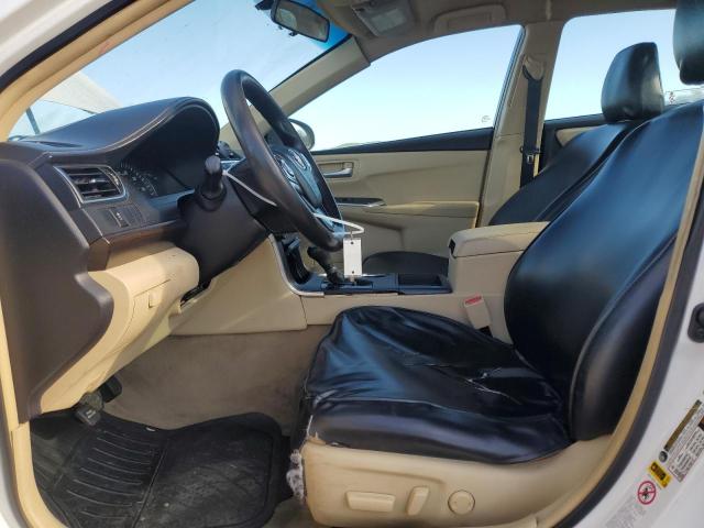 2015 TOYOTA CAMRY LE - 4T4BF1FK8FR466168