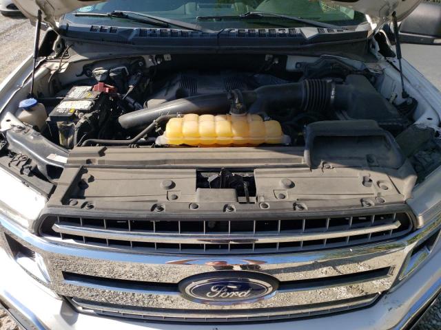 2018 FORD F-150 FX4 1FTFW1EG0JKD63781