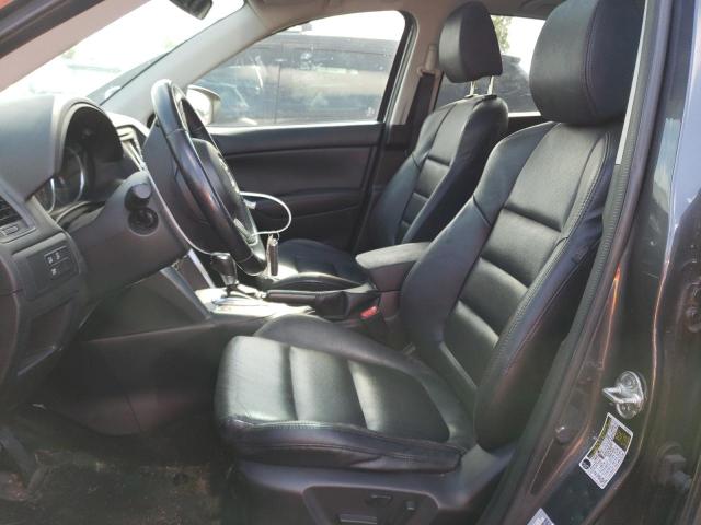 VIN JM3KE4DY1F0495309 2015 Mazda CX-5, GT no.7