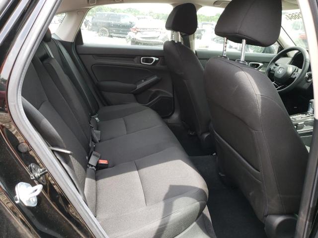 2024 HONDA CIVIC EX - 2HGFE1F71RH330861