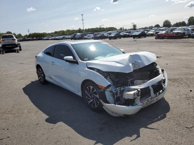 2018 HONDA CIVIC LX - 2HGFC4B02JH306458