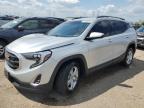 2018 GMC TERRAIN SL - 3GKALTEV2JL348005