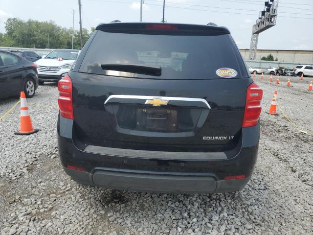 2016 CHEVROLET EQUINOX LT - 2GNALCEK4G6236697