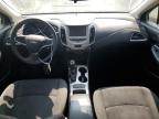 CHEVROLET CRUZE LS photo