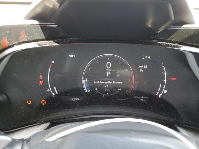 2022 LEXUS NX 350 JTJHGCEZ1N2000556