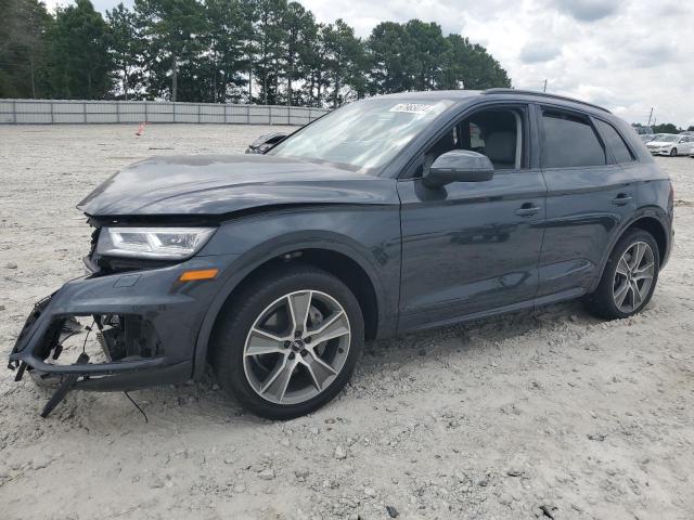 2019 AUDI Q5 PREMIUM - WA1BNAFY0K2114076