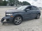 2019 AUDI Q5 PREMIUM - WA1BNAFY0K2114076