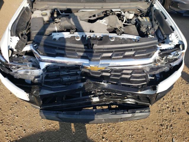 2022 CHEVROLET COLORADO - 1GCGSBEN9N1235782