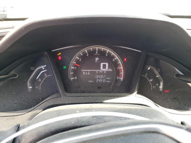 2016 HONDA CIVIC LX - 19XFC2F57GE043543