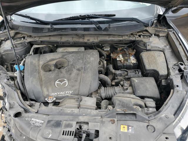 VIN JM3KE2BE4E0329359 2014 Mazda CX-5, Sport no.12