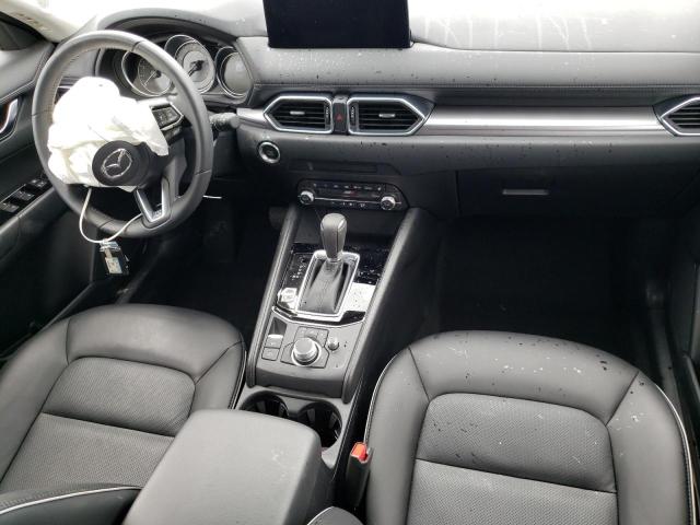 2024 MAZDA CX-5 SELEC - JM3KFBBL6R0446524