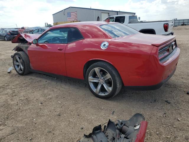 2015 DODGE CHALLENGER - 2C3CDZAT2FH757957