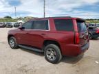 CHEVROLET TAHOE K150 photo