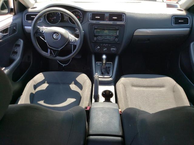 2015 VOLKSWAGEN JETTA SE - 3VWD17AJ0FM427955
