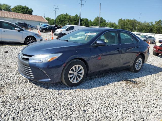 VIN 4T4BF1FK8FR447300 2015 Toyota Camry, LE no.1