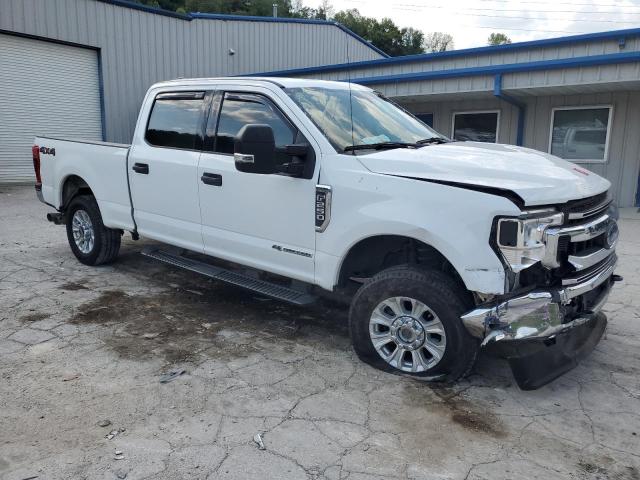 2020 FORD F250 SUPER - 1FT7W2BT5LED05954