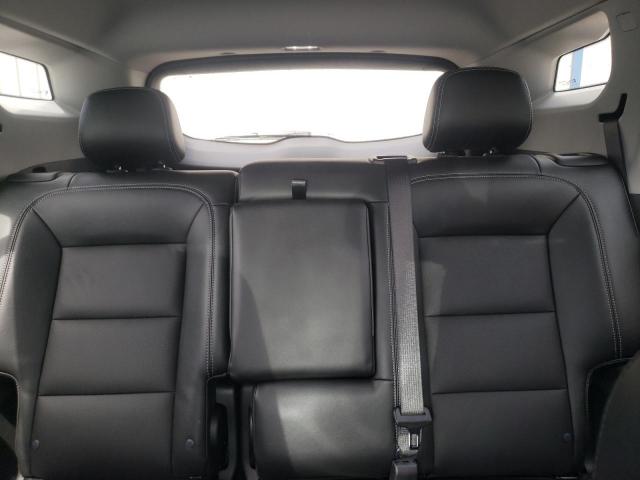2024 GMC TERRAIN SL - 3GKALVEG2RL250813