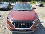 HYUNDAI TUCSON LIM photo