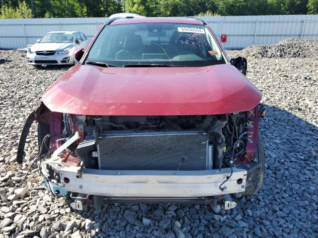 2019 TOYOTA RAV4 XLE - 2T3P1RFV9KC055534