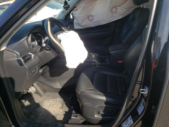 2023 MAZDA CX-5 PREFE - JM3KFBCM9P0205867