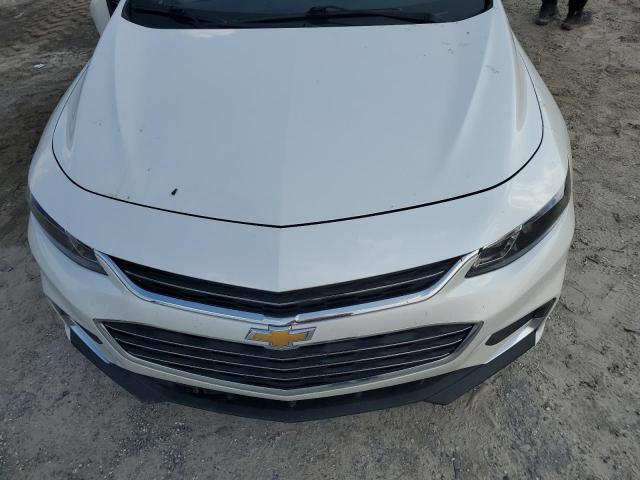 2018 CHEVROLET MALIBU LT - 1G1ZD5ST4JF264992