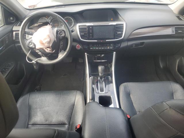2016 HONDA ACCORD EXL - 1HGCR2F98GA009345