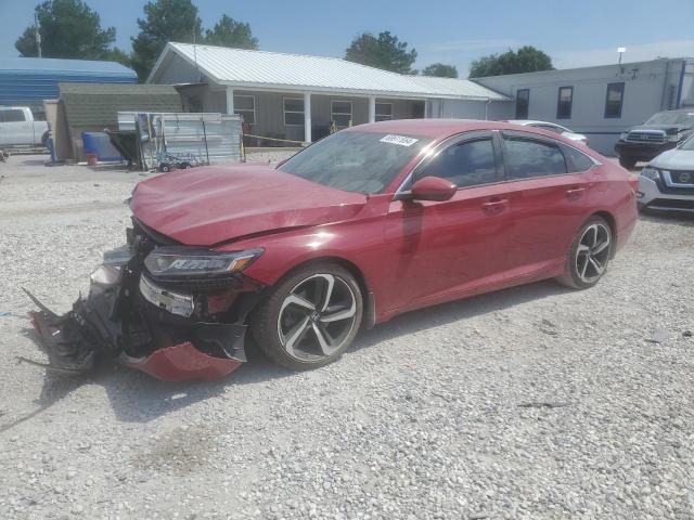 2018 HONDA ACCORD SPO 1HGCV1F39JA236102  69511554