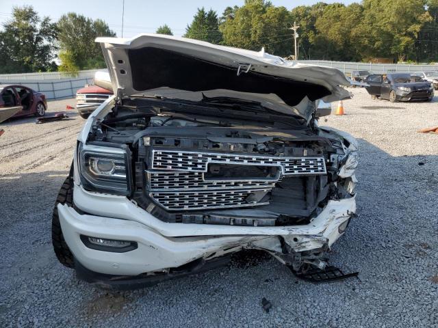 2017 GMC SIERRA K15 - 3GTU2PEJ6HG121595