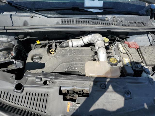 2019 BUICK ENCORE ESS - KL4CJGSM4KB838844