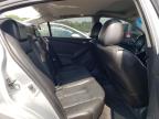 NISSAN ALTIMA 2.5 photo