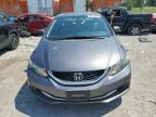 HONDA CIVIC LX photo