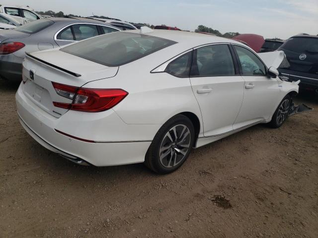 2022 HONDA ACCORD HYB - 1HGCV3F56NA007511