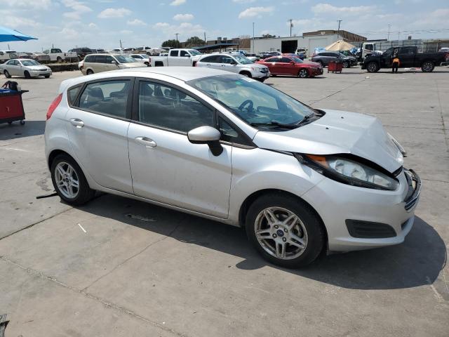 2018 FORD FIESTA SE - 3FADP4EJ9JM112807