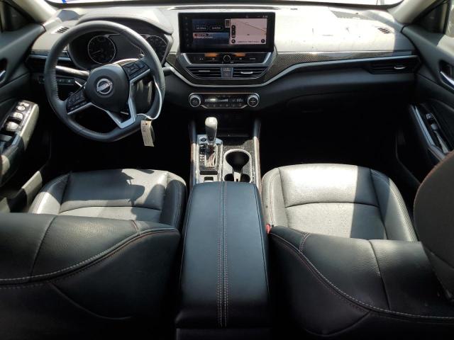 2024 NISSAN ALTIMA SR - 1N4AL4CV8RN328704