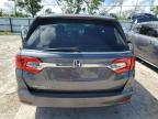 HONDA ODYSSEY EX photo