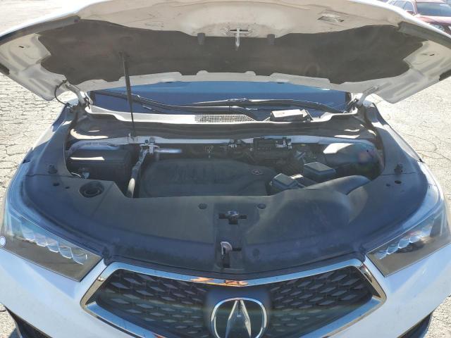 VIN 5J8YD4H0XKL015630 2019 Acura MDX, A-Spec no.12