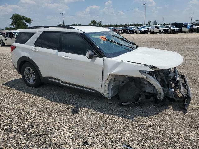 2022 FORD EXPLORER X - 1FMSK7DH8NGA00575