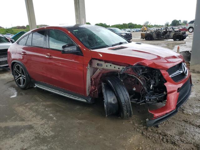 VIN 4JGED6EB4KA134929 2019 MERCEDES-BENZ GLE-CLASS no.4